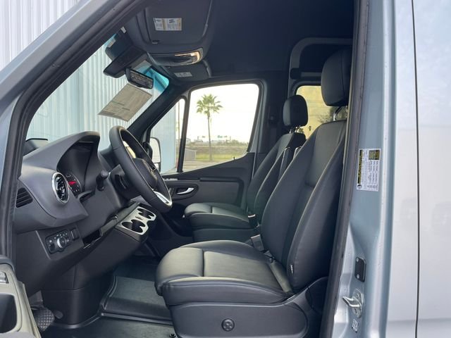 2025 Mercedes-Benz Sprinter Passenger Van Base - Photo 20
