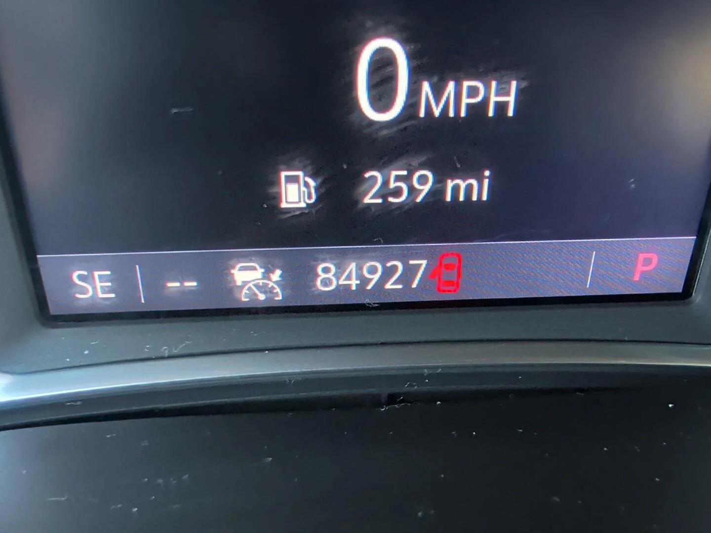 Used 2020 Cajun Red Tintcoat Chevrolet High Country image 13