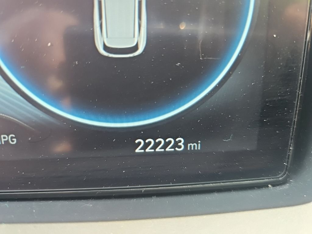 2023 Hyundai Tucson SEL - Photo 17