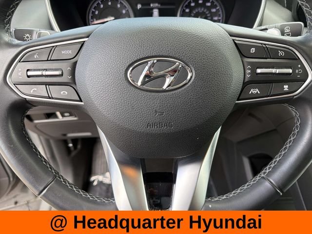 Certified Used 2023 Gray Hyundai SEL image 22