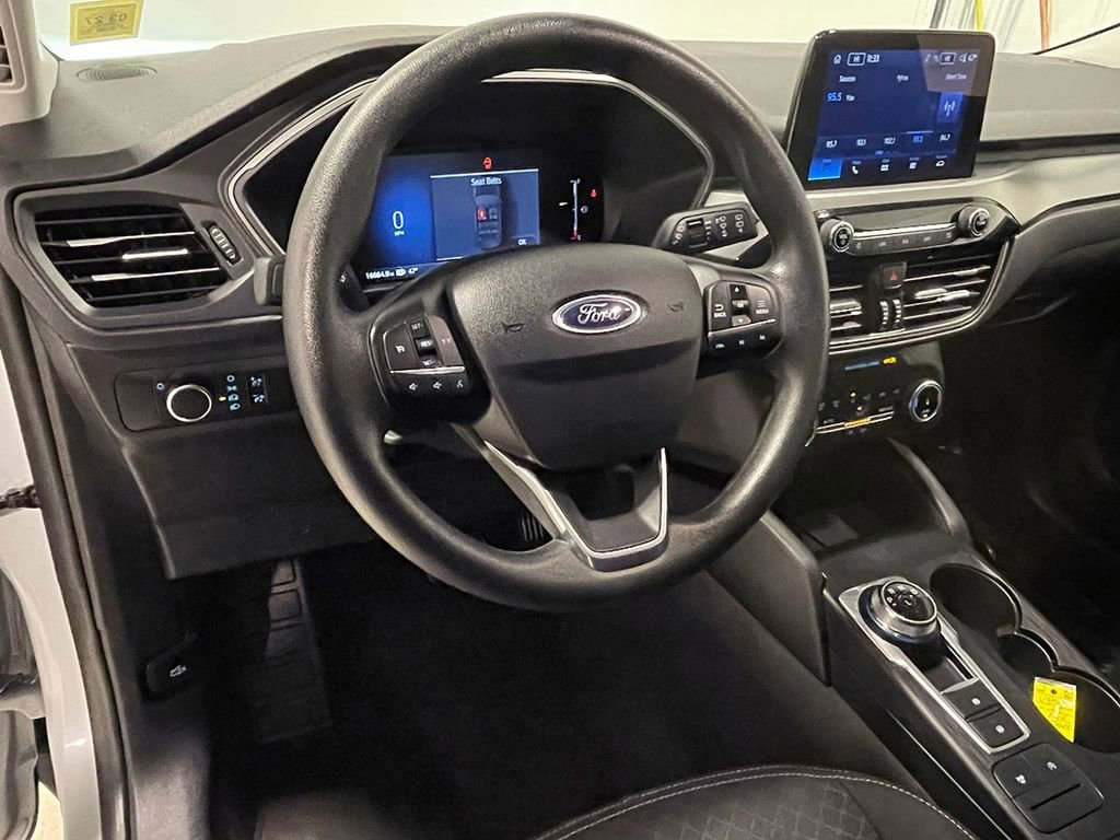 2025 Ford Escape Active - Photo 18
