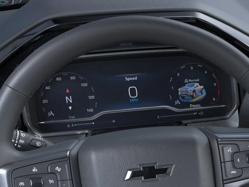 2026 Chevrolet Silverado 2500 HD High Country - Photo 19