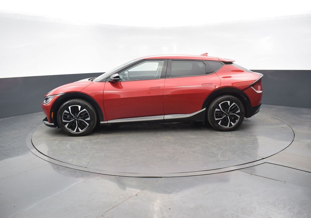 2022 KIA EV6 - Image 1