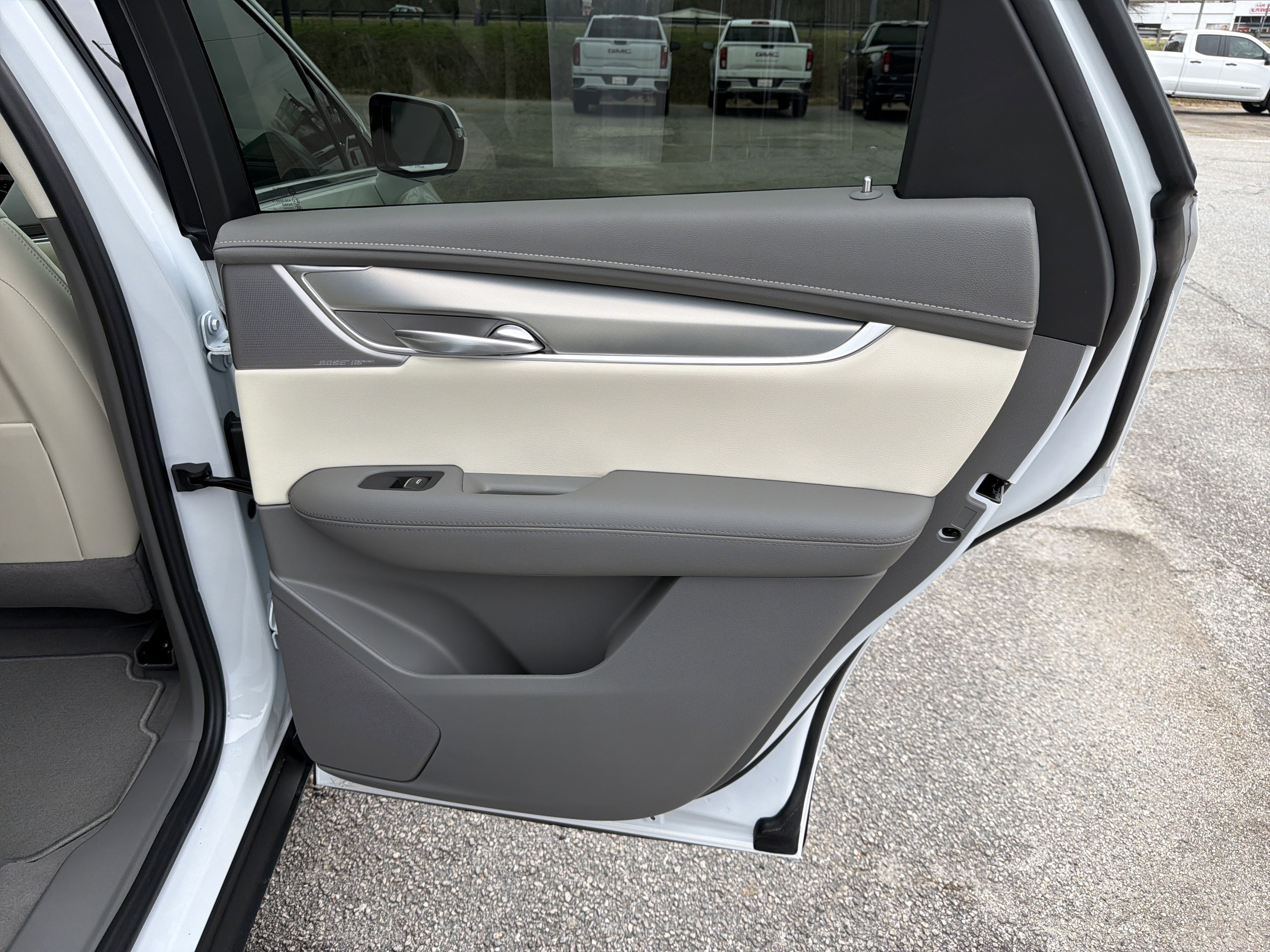 2026 Cadillac XT5 Premium Luxury - Photo 19