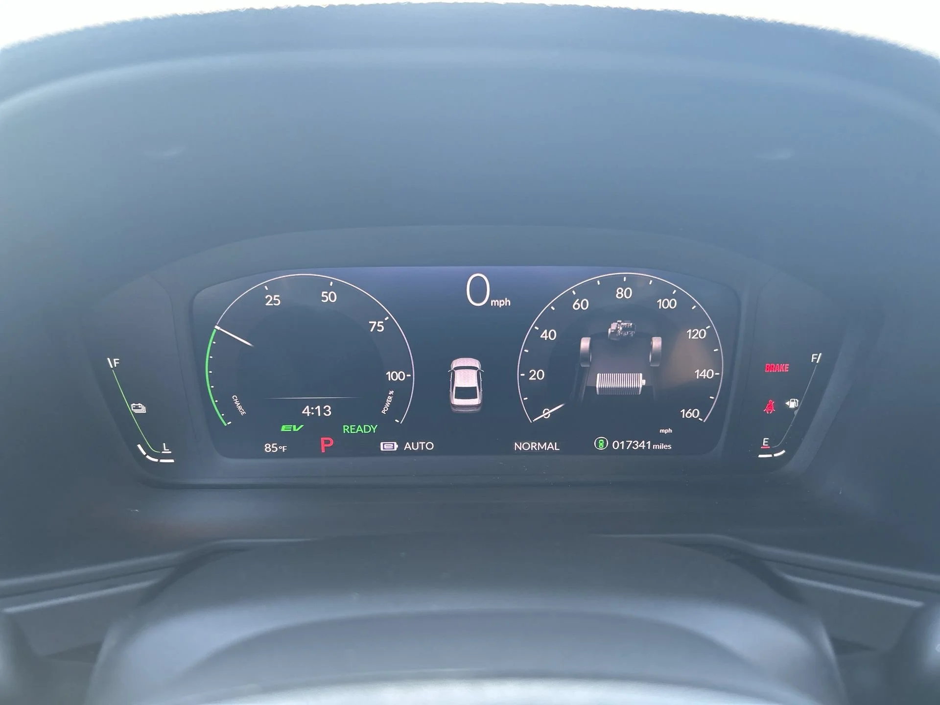 2024 Honda Accord Hybrid Sport - Photo 36
