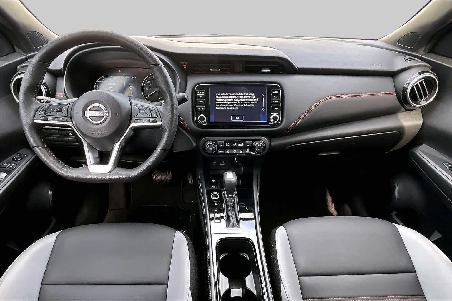 Used 2023 Fresh Powder Nissan SR image 14