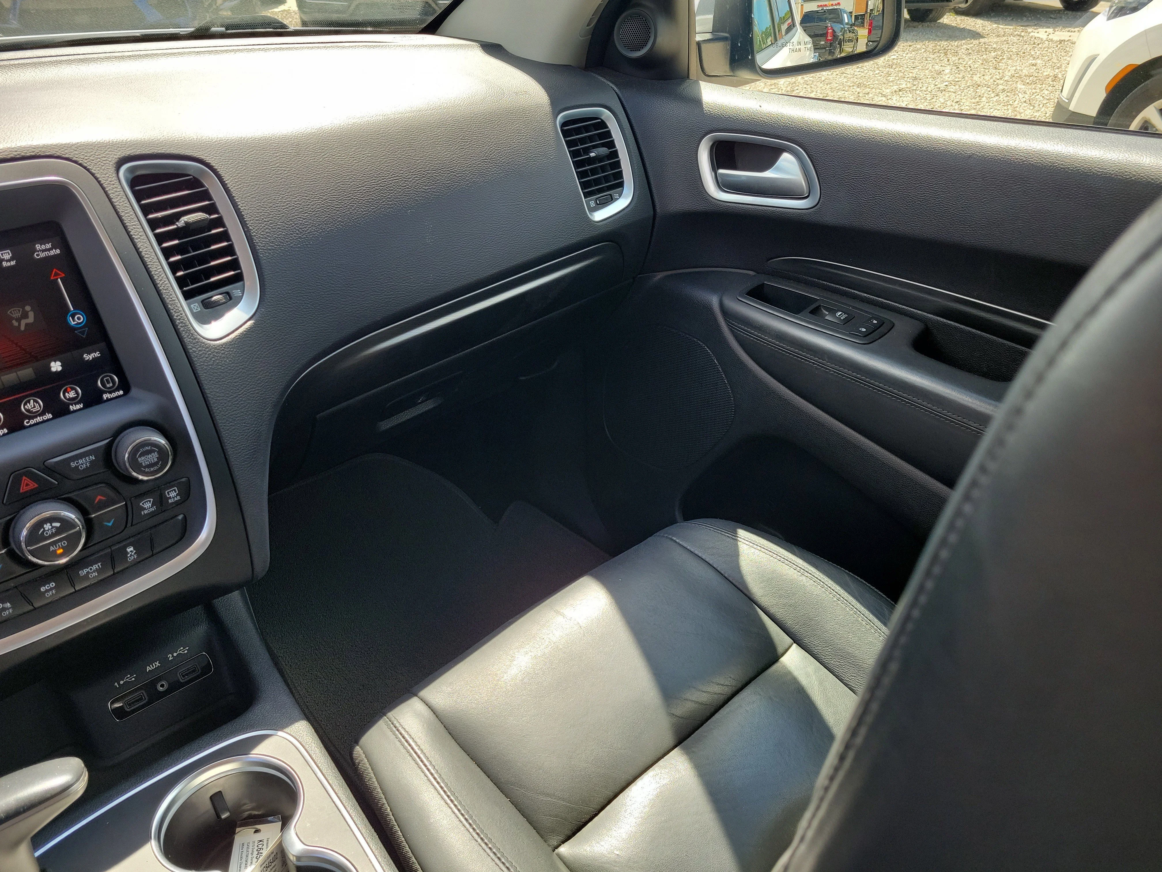 Used 2019 White Knuckle Clearcoat Dodge Citadel image 18