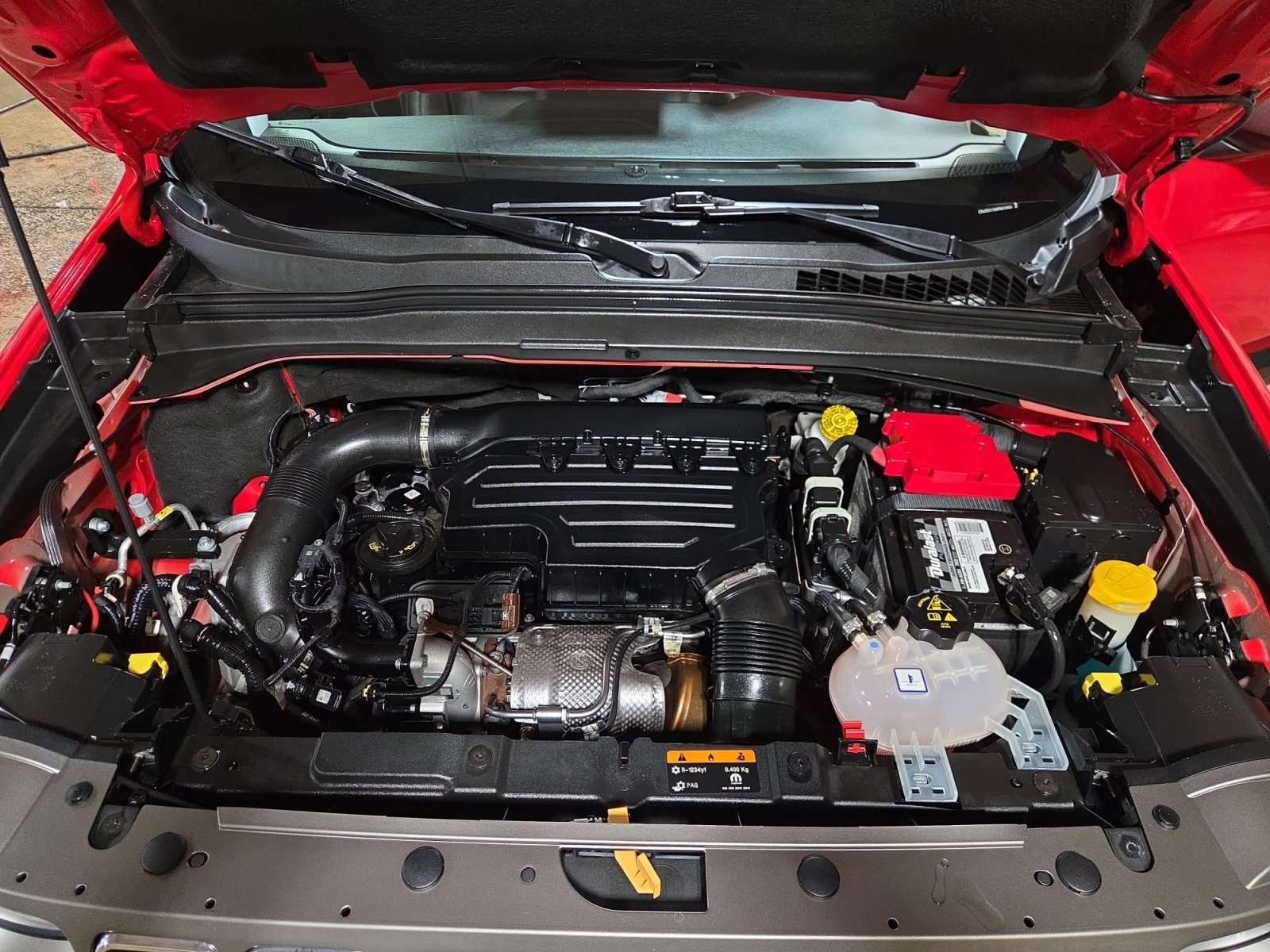 2021 Jeep Renegade Limited - Photo 18