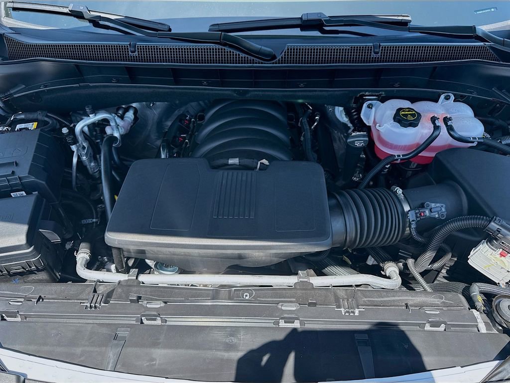 2026 Chevrolet Suburban High Country - Photo 34