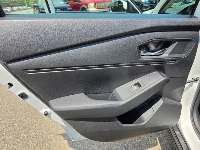 2024 Honda Accord EX - Photo 23
