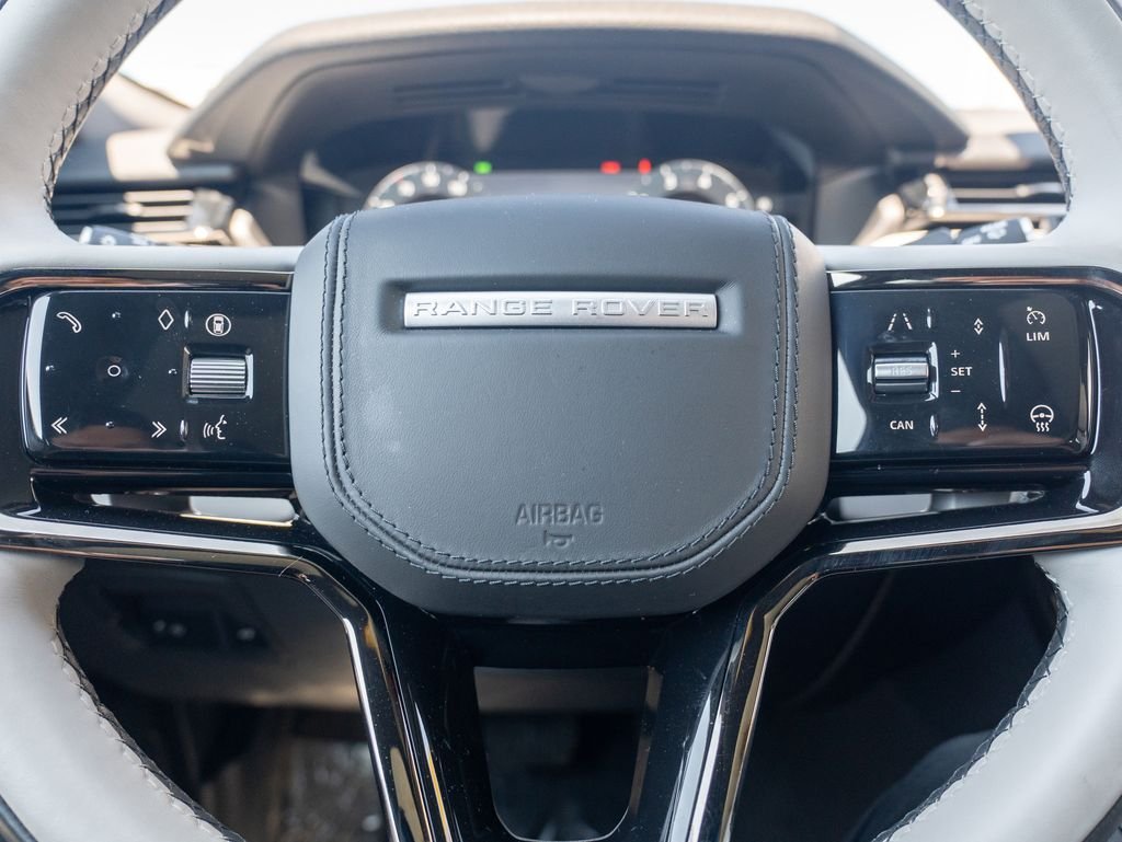 Used 2026 Blue Land Rover S image 15