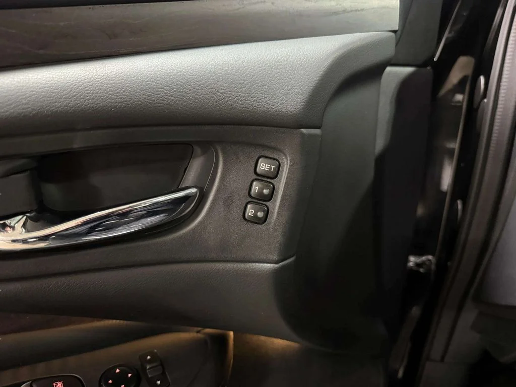 2023 Nissan Murano Platinum - Photo 17