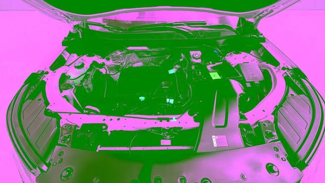 Used 2025 White Chevrolet LT image 32