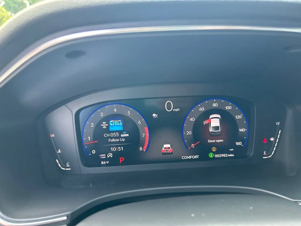 2026 Acura Integra A-Spec with Tech Package - Photo 40