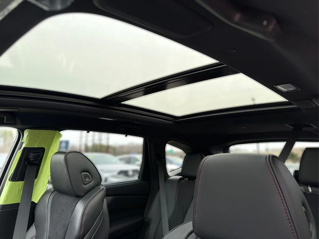 2026 Acura MDX A-Spec Package - Photo 28