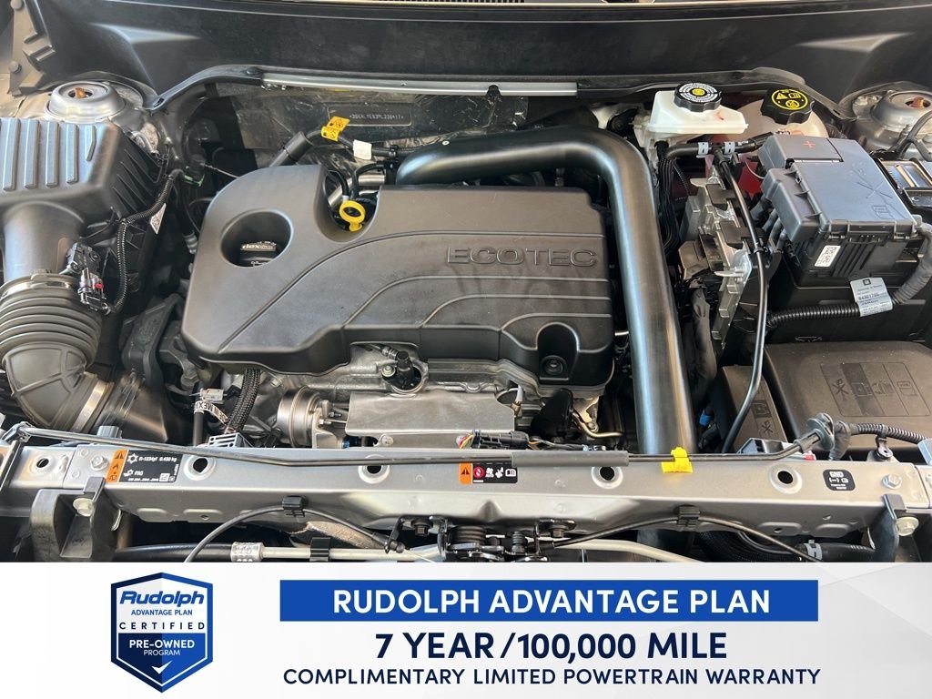 2023 GMC Terrain AT4 - Photo 30