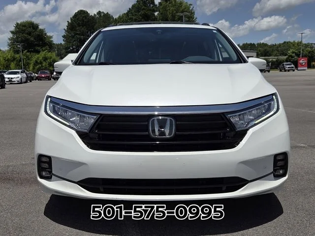 Used 2022 White Honda Elite image 8