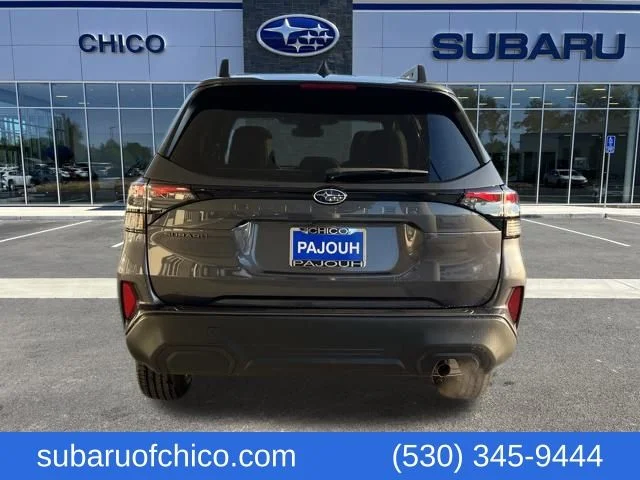 2026 Subaru Forester Premium - Photo 6