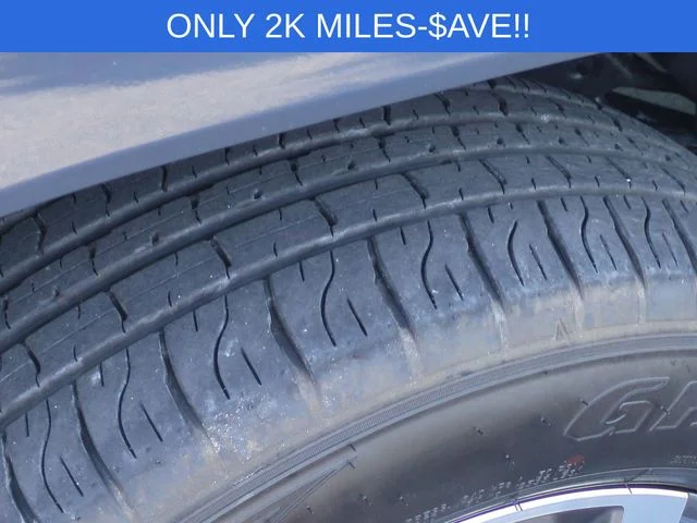 Used 2026 Gray Toyota Limited image 11