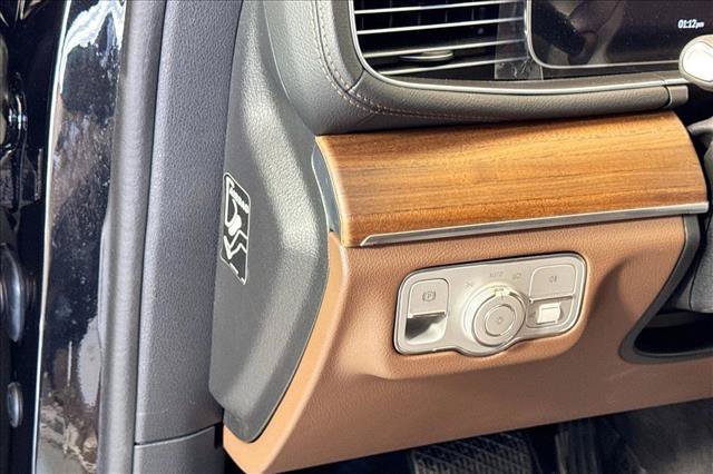 2026 Mercedes-Benz GLS Base - Photo 39
