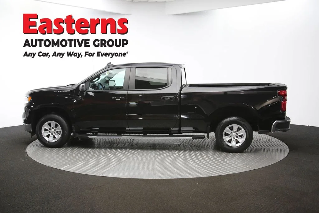 Used 2024 Black Chevrolet LT image 63