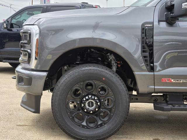 New 2026 Carbonized Gray Metallic FORD F-250® Lariat® image 26