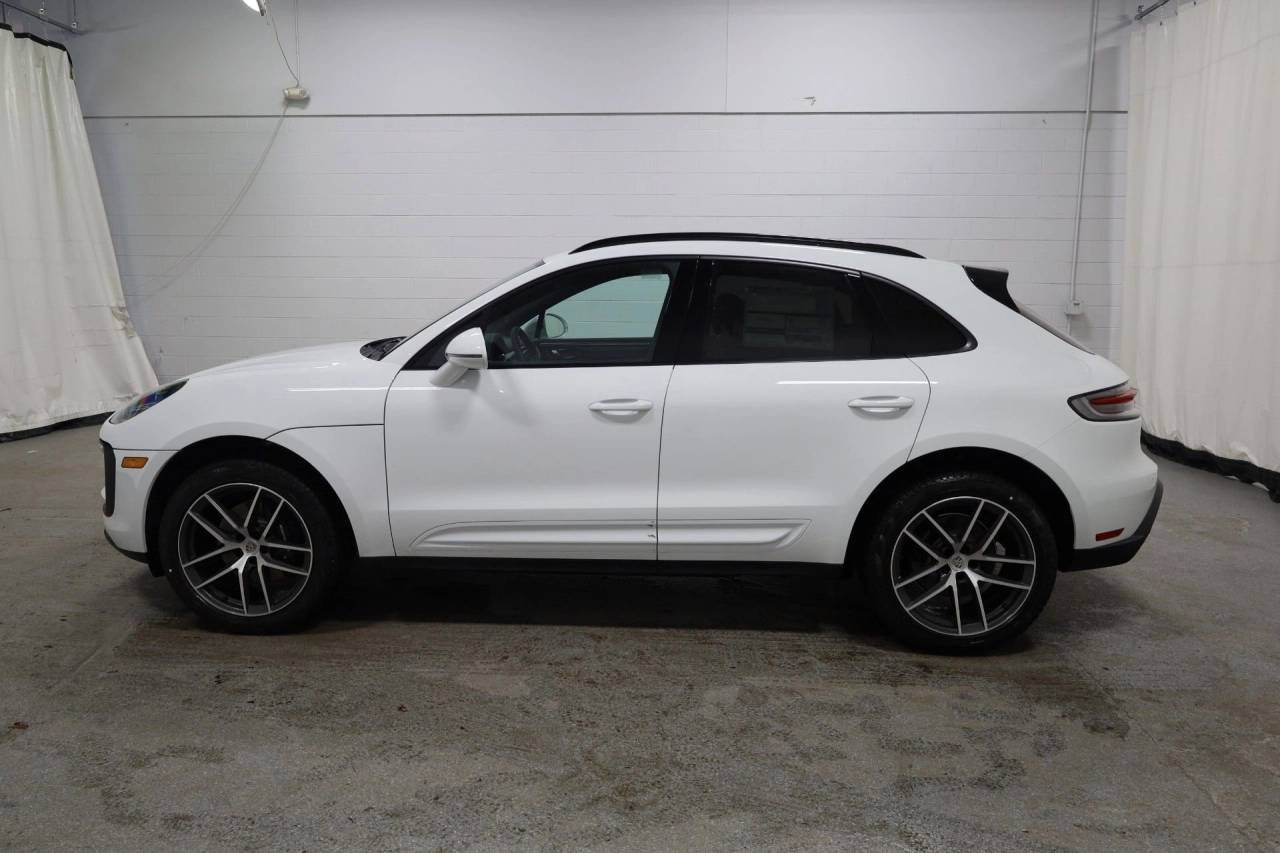 Used 2026 White Porsche  image 2