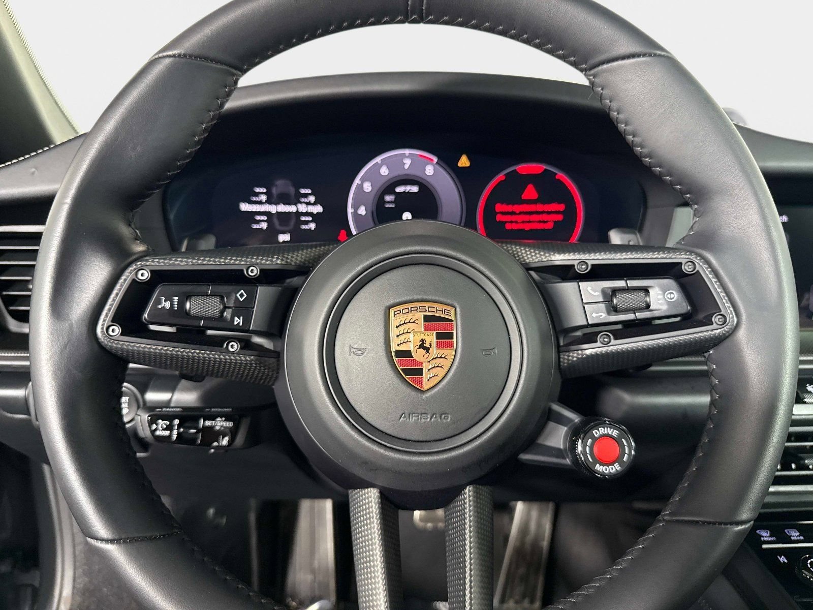 Used 2025  Porsche Targa 4 GTS image 46