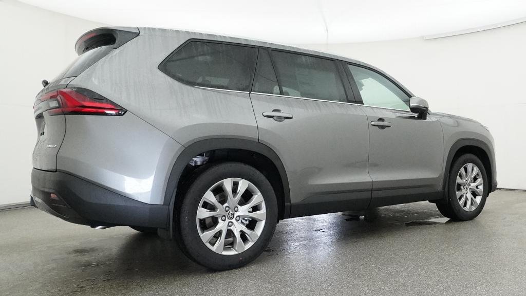 New 2026 Heavy Metal Toyota Limited image 15