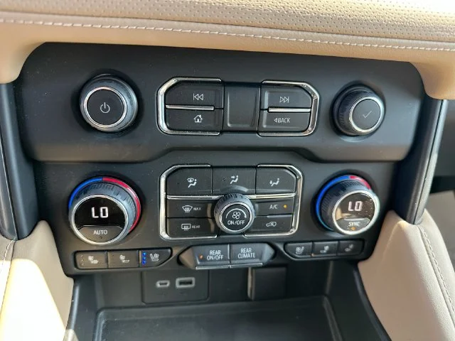 Used 2022 Red Chevrolet Premier image 47