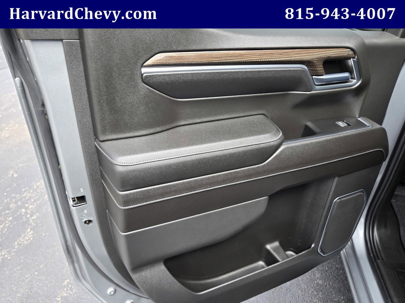 2023 Chevrolet Silverado 1500 LT - Photo 31