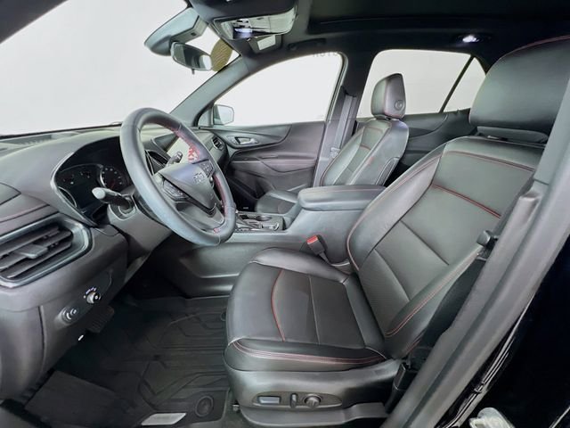 2024 Chevrolet Equinox RS - Photo 10