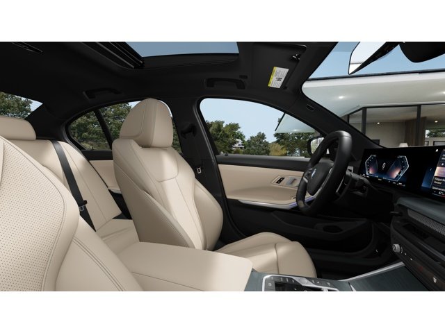 New 2026 Alpine White BMW 330i image 9