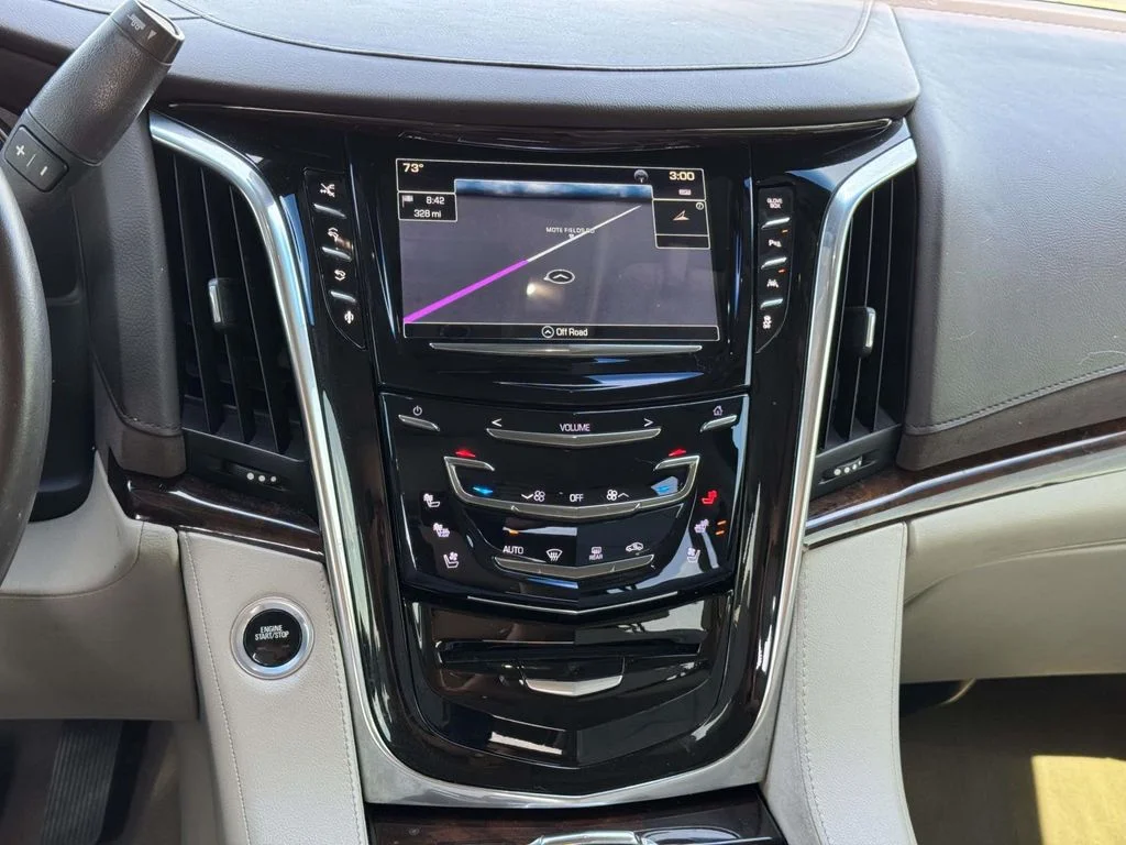 2016 Cadillac Escalade Premium - Photo 19