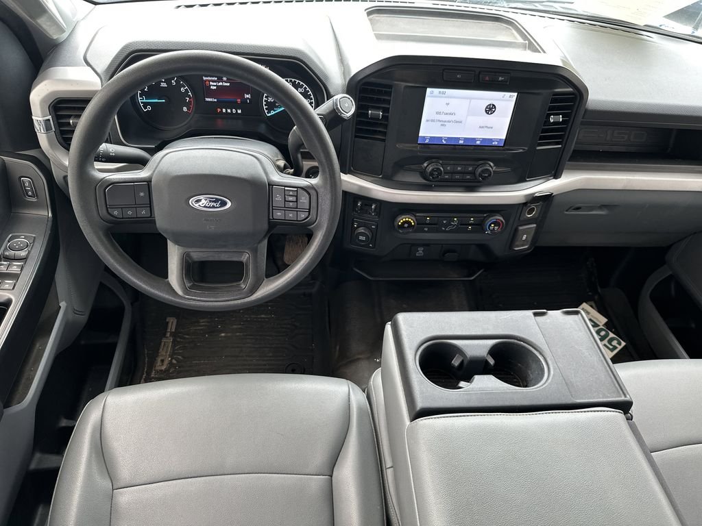 2022 Ford F-150 XL - Photo 12