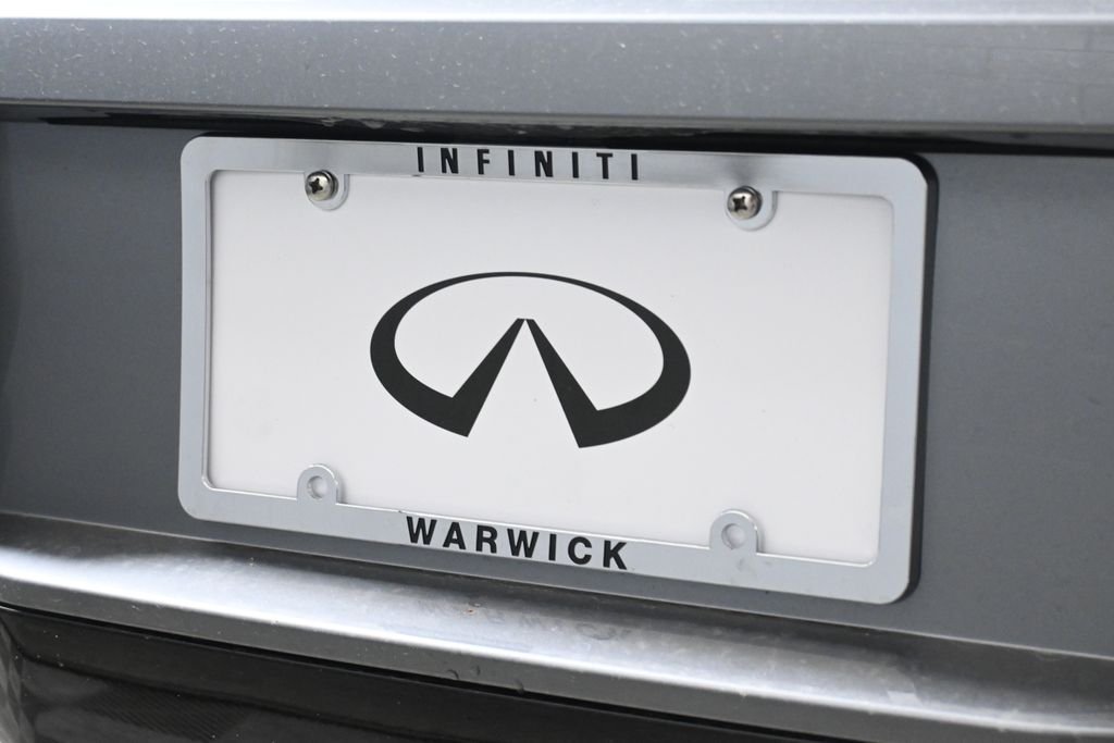 2026 INFINITI QX80 Autograph - Photo 14