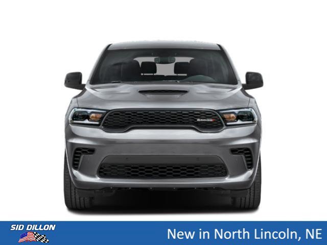 New 2027 Destroyer Gray Clearcoat Dodge GT HEMI image 7