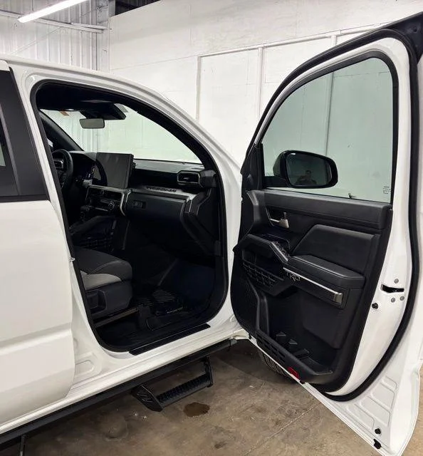 Certified Used 2025 ICE CAP Toyota  image 17
