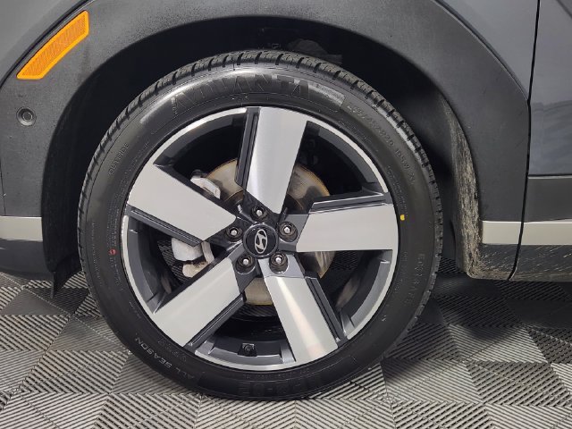 2024 Hyundai Santa Fe Limited - Photo 20
