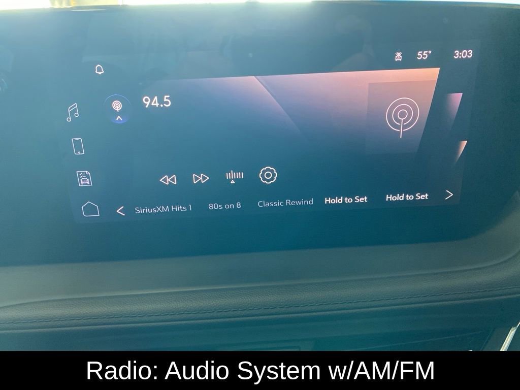 Used 2025 Buick Encore GX Preferred with VIN KL4AMCSL4SB158053 for sale in Monticello, Minnesota