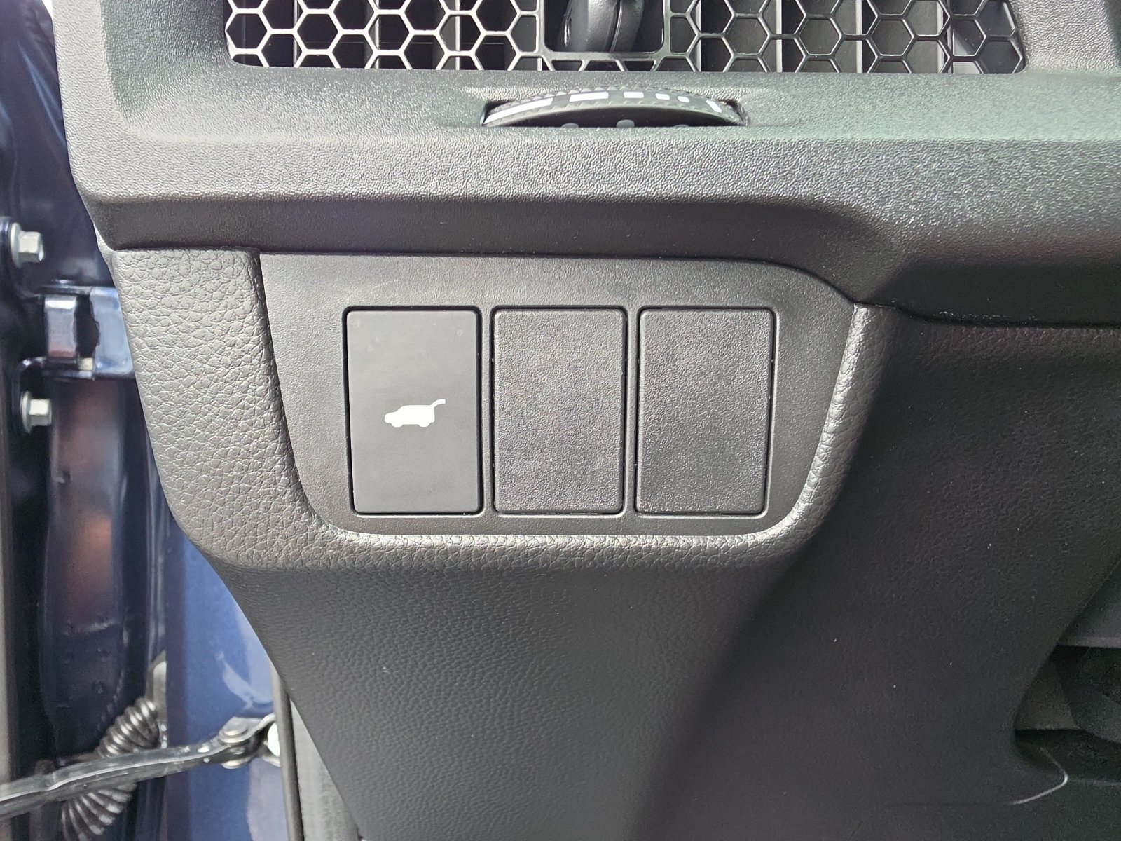 Certified Used 2026 Blue Honda Sport-L image 23