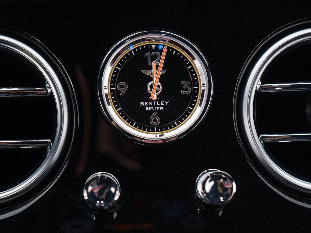 Certified Used 2023 Titan Gey Bentley Speed image 33