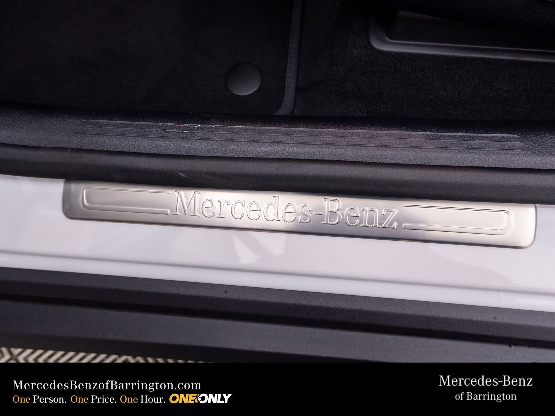 New 2026 Polar White Mercedes-Benz GLC 300 image 61