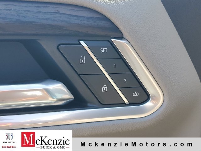 2026 GMC Sierra 1500 SLT - Photo 10