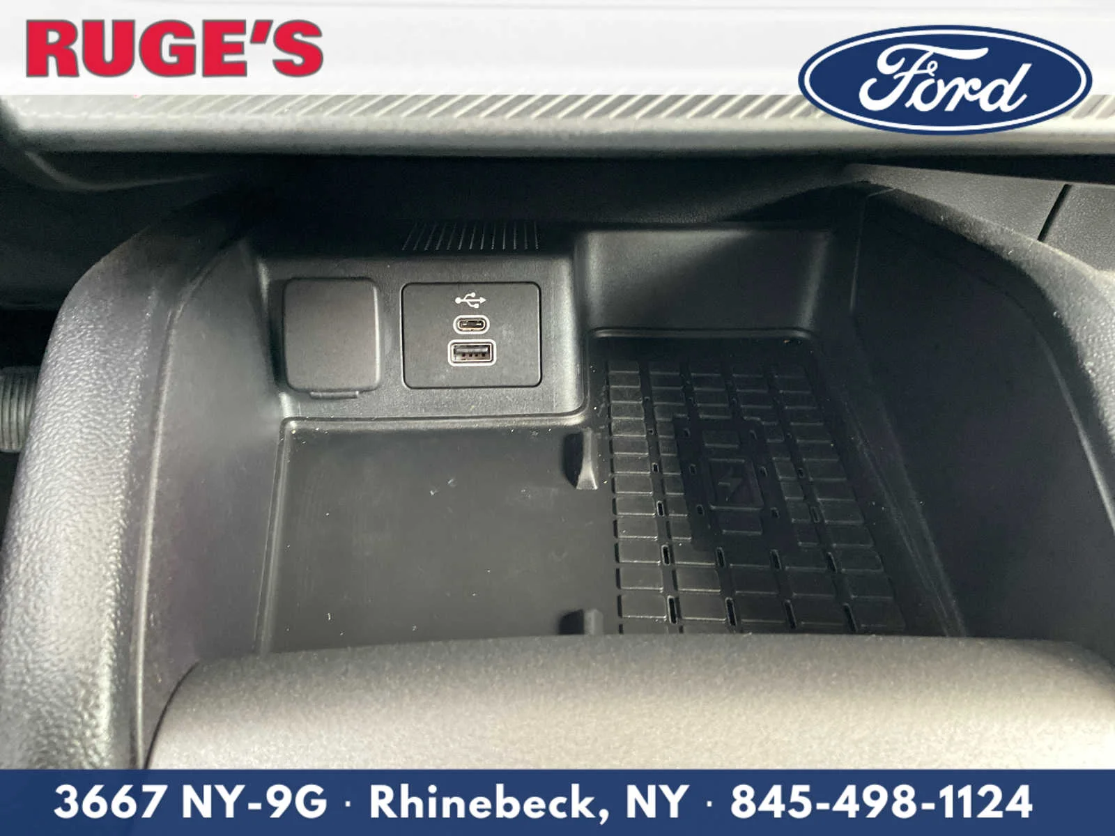 Used 2025 Oxford White Ford Outer Banks image 26