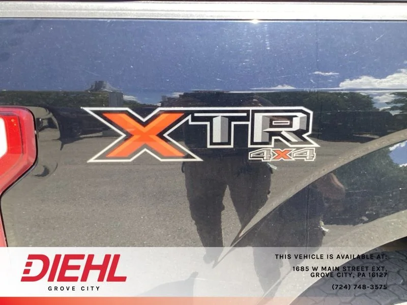 Used 2018  Ford XLT image 11