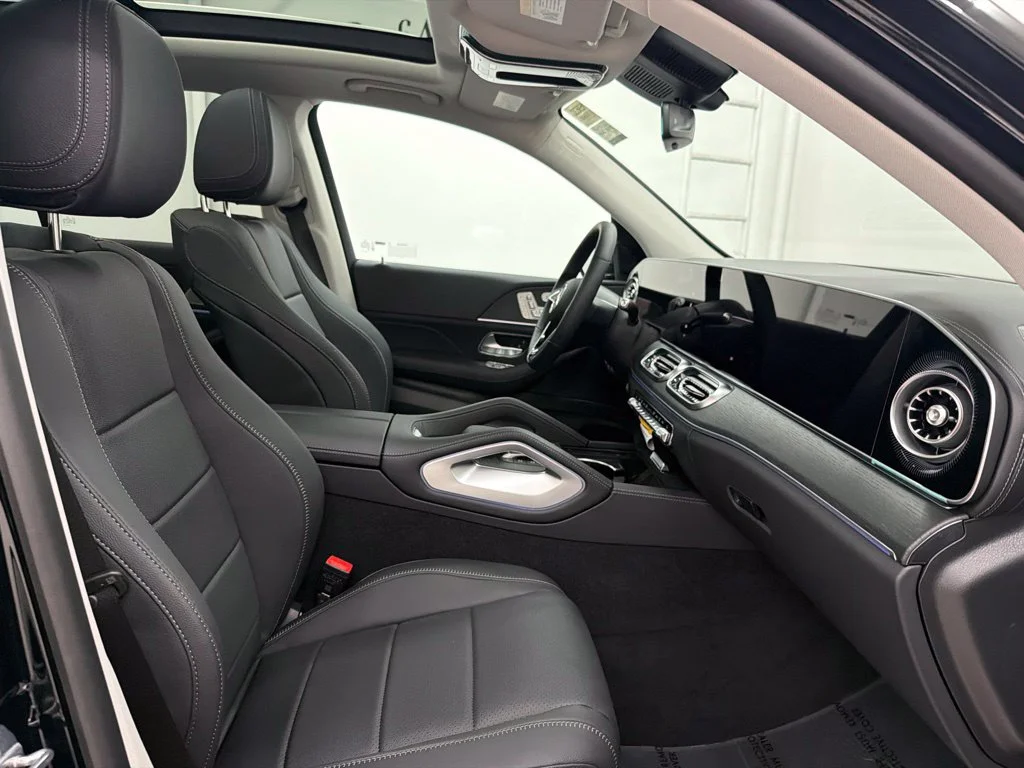 New 2027 Black Mercedes-Benz GLE 350 image 29