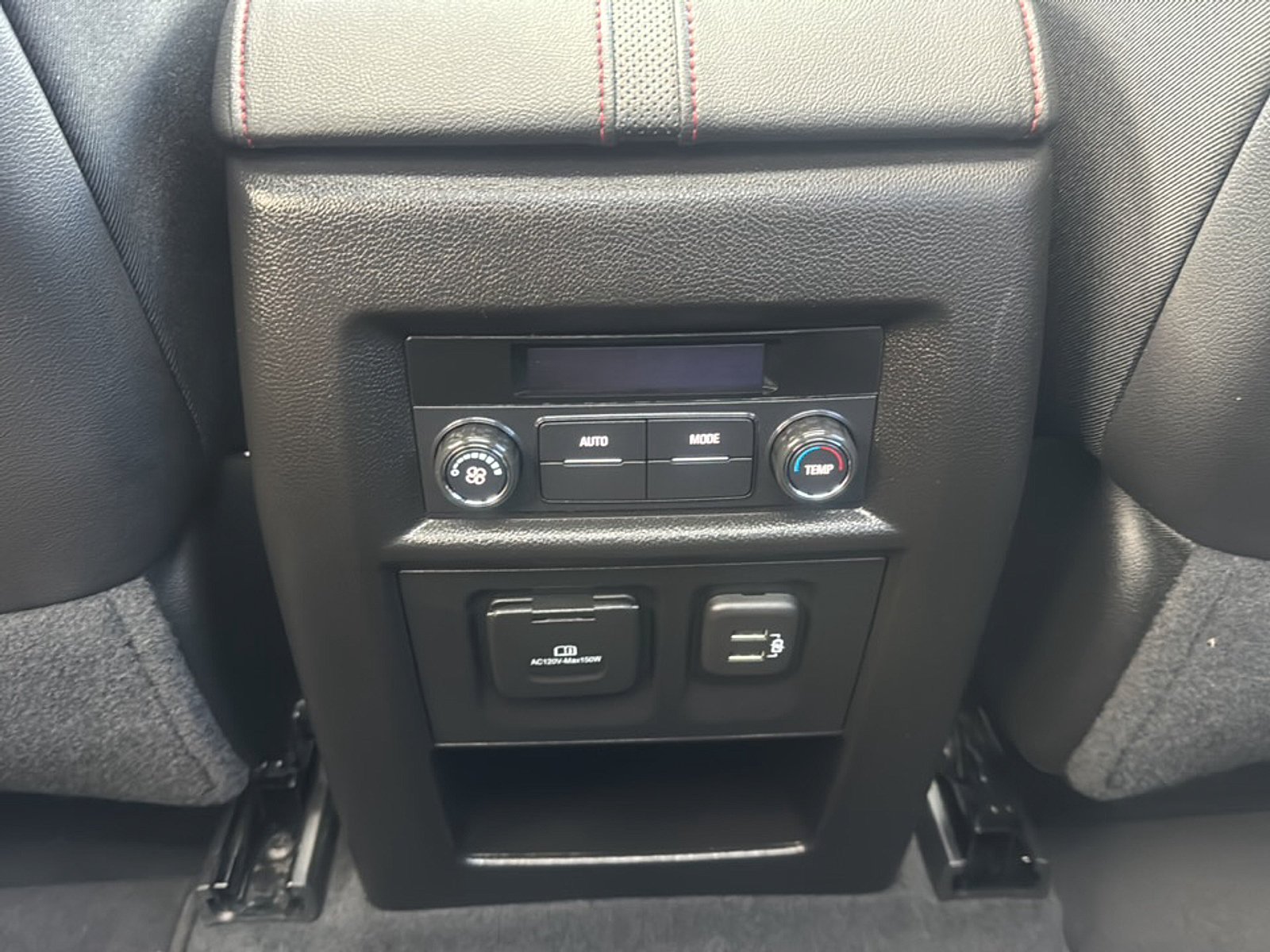 Used 2023 Summit White Chevrolet RS image 23