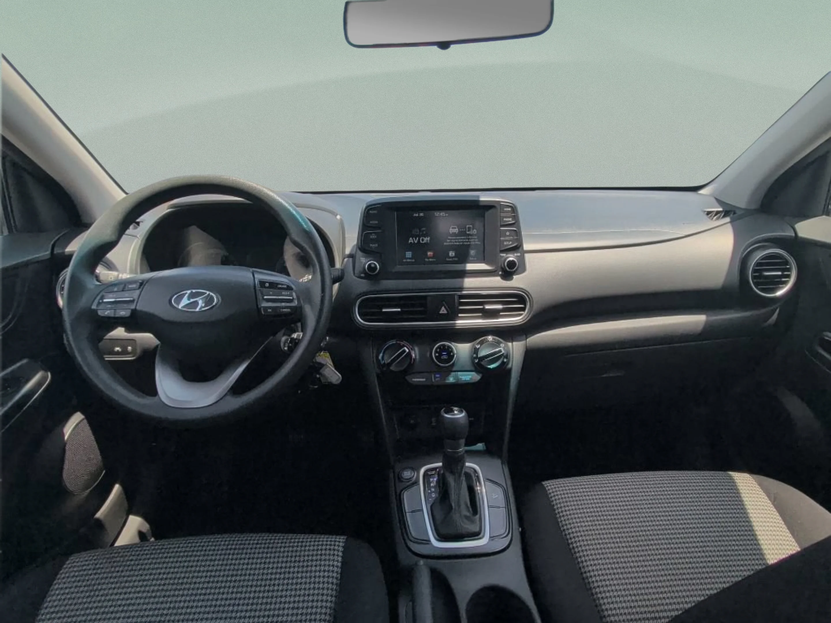 Used 2019 Thunder Gray Hyundai SE image 29
