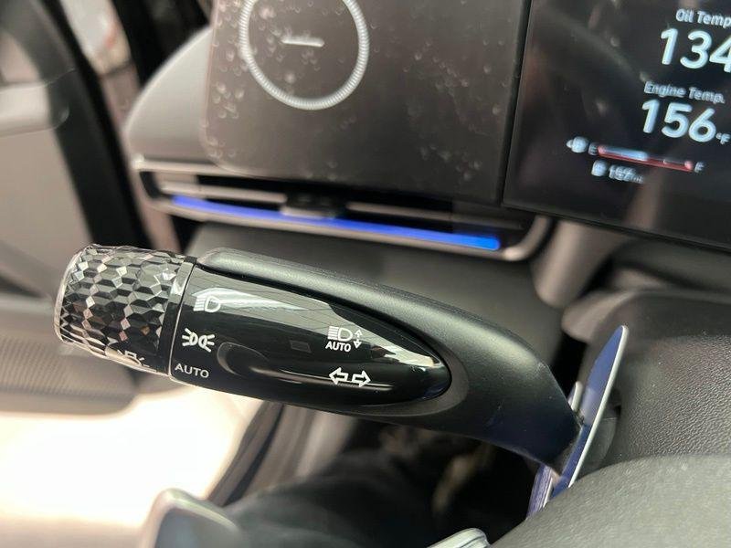 New 2026 Black Hyundai Sedan image 21